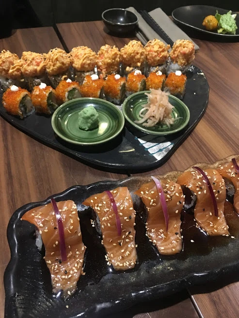 Kaen Sushi