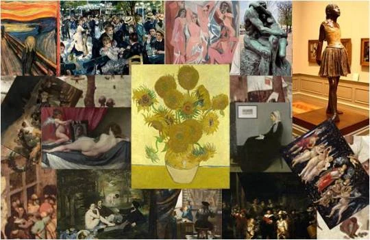 The Private Life of a Masterpiece