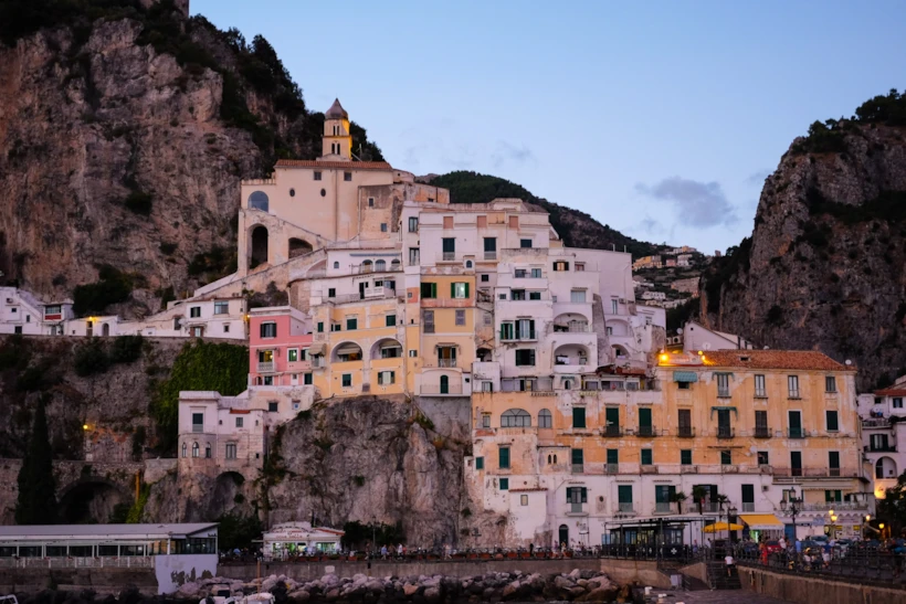 Amalfi 