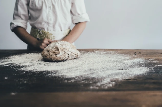 Vegan Pastacılık | Fotoğraf: Unsplash / Annie Spratt