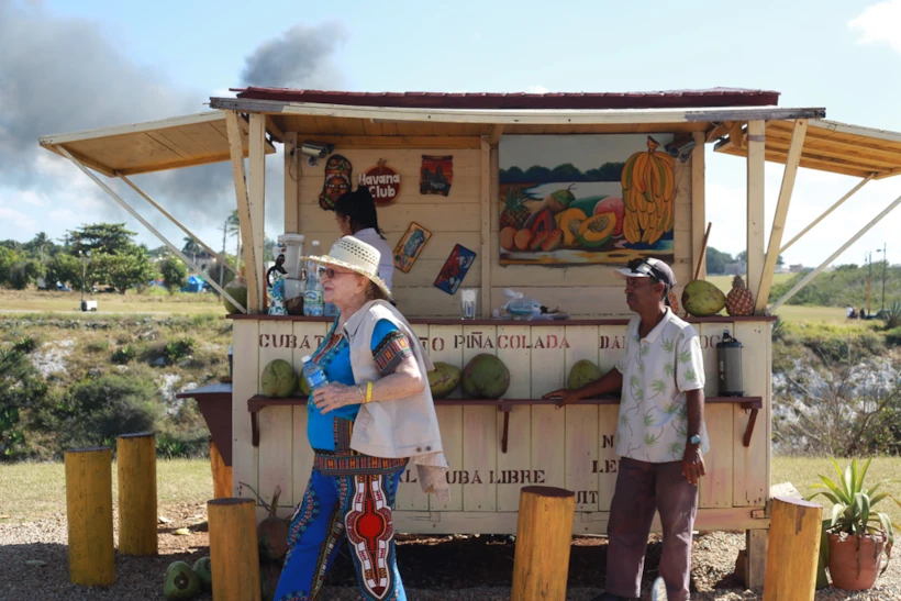 Havana, Küba
