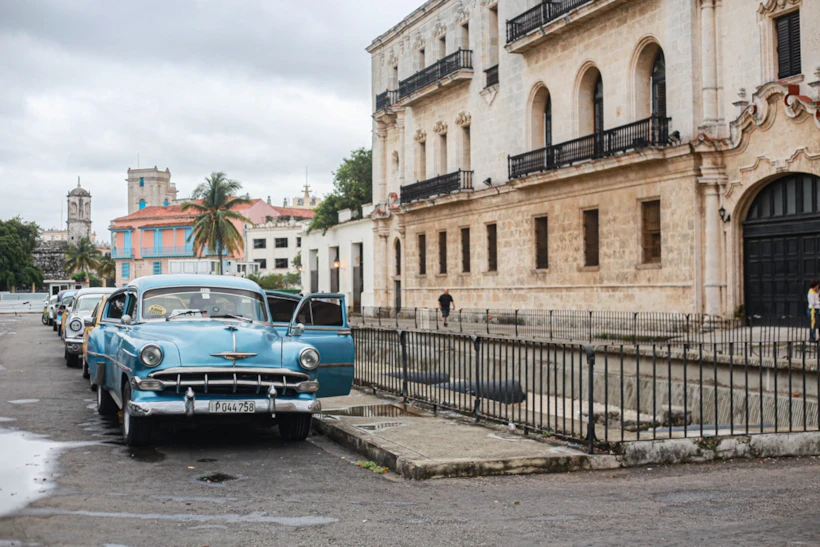 Havana, Küba