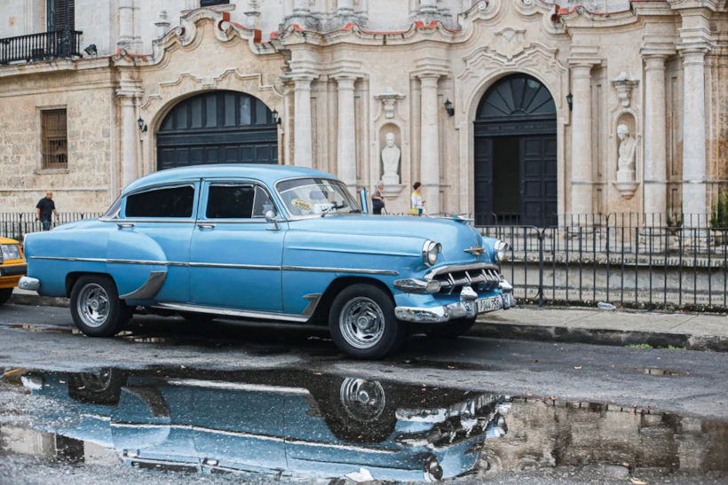 Havana, Küba