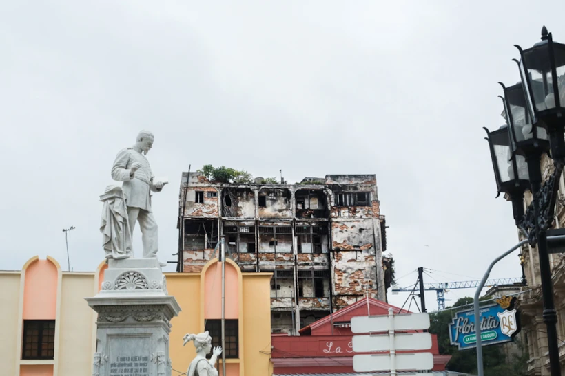 Havana, Küba