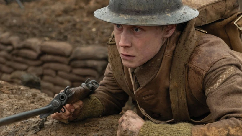 1917 filmi