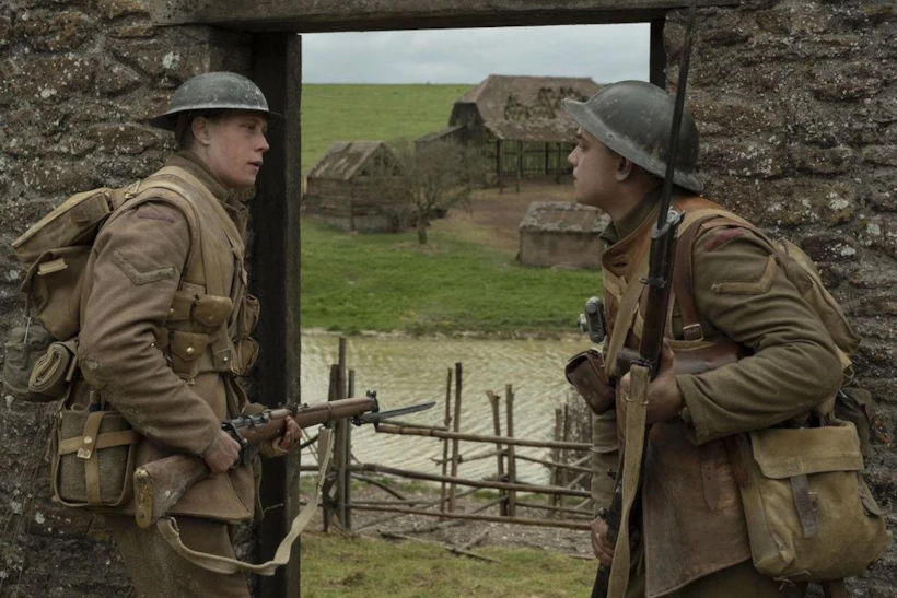 1917 filmi