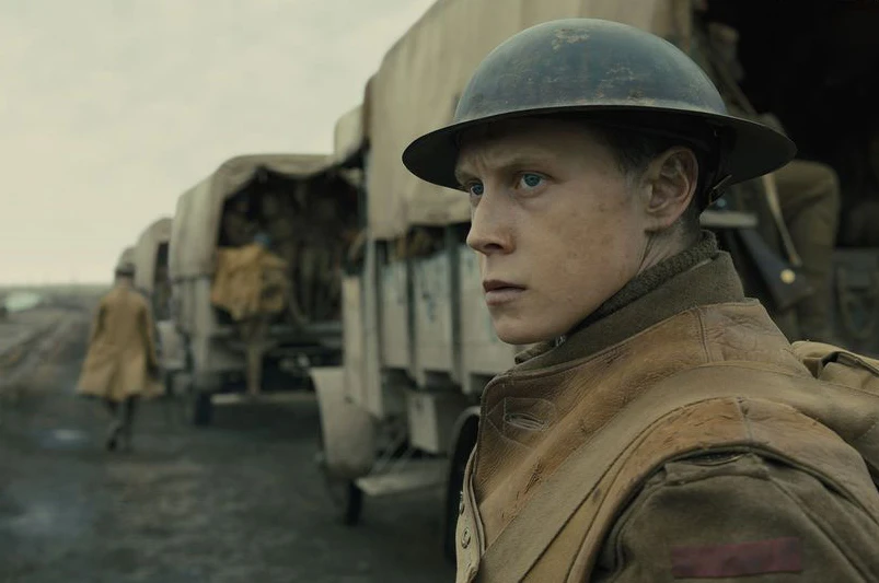 1917 filmi