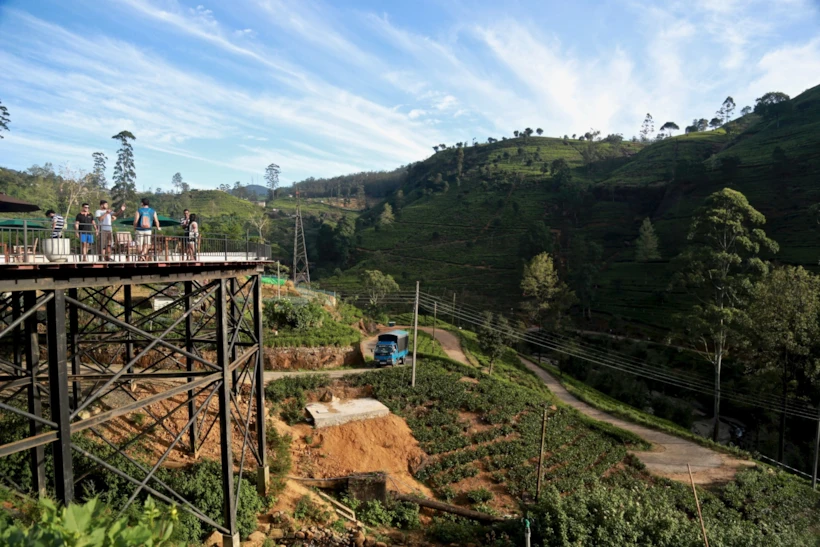 Nuwara Eliya 