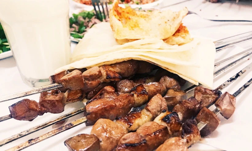 Adana Yemekleri 