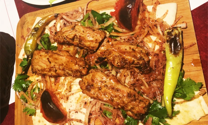 Adana Ocakbaşı 