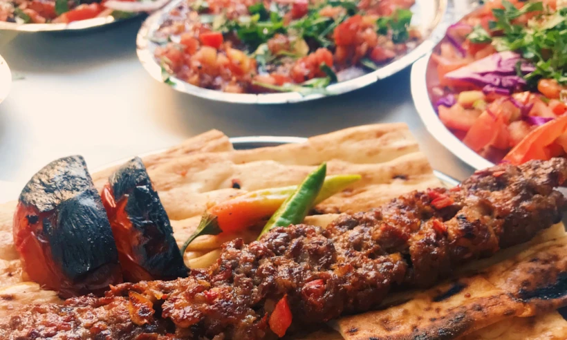 Adana Kebap