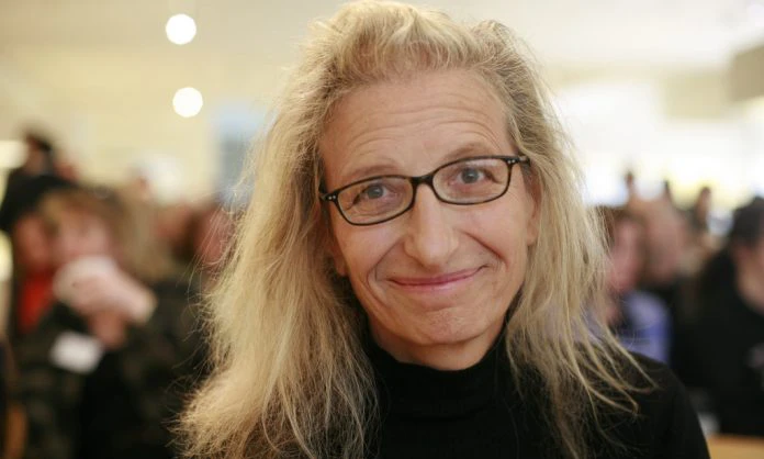 Annie Leibovitz