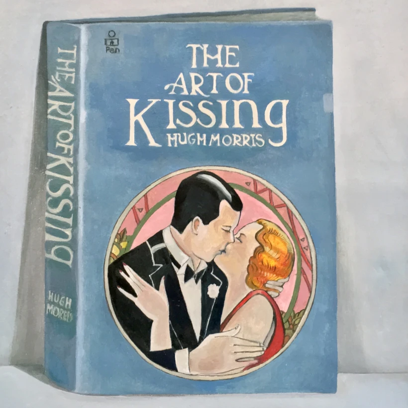 The Art of Kissing