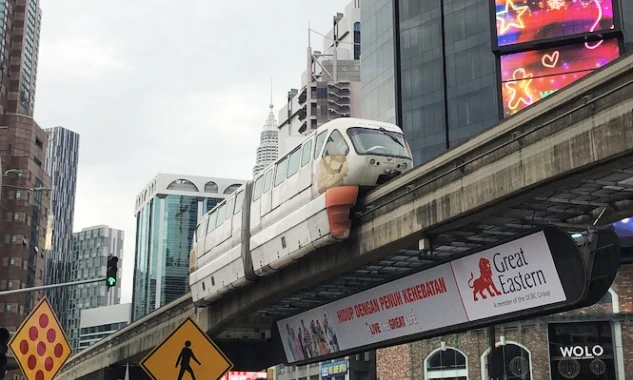 Bukit Bintang