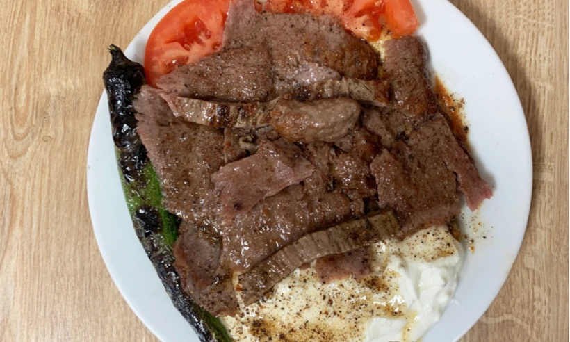 İskender, Cemal ve Cemil Usta Uludağ Kebapçısı