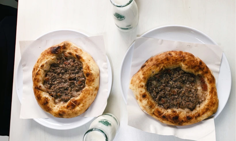 Cantık Kebabı