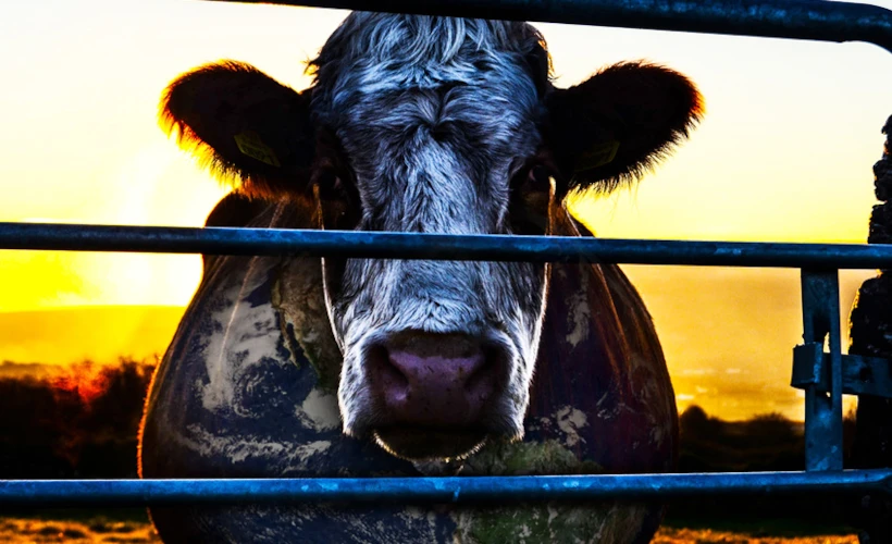 Veganlıkla İlgili Belgeseller: Bitki Temelli Beslenme Üzerine