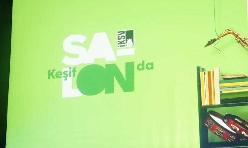 Salon 10 Yaşında | Birlikte Güzel