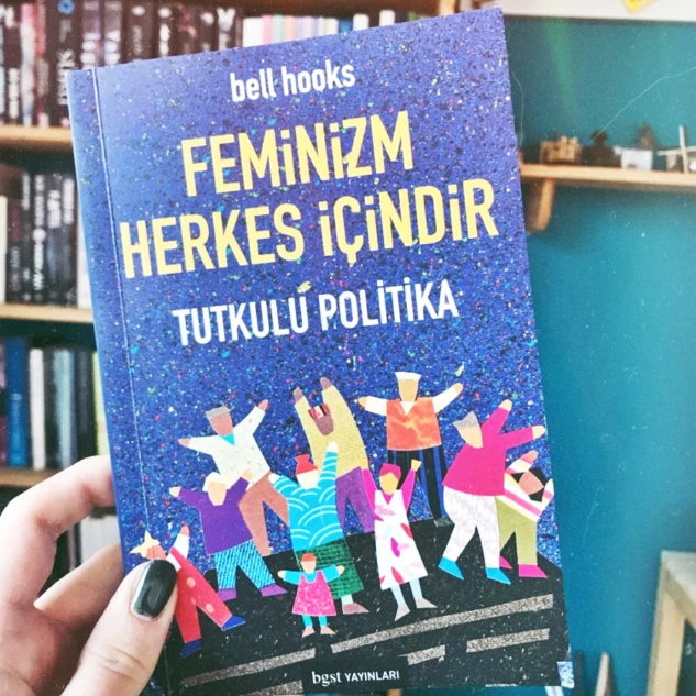 Feminizm Herkes İçindir 
