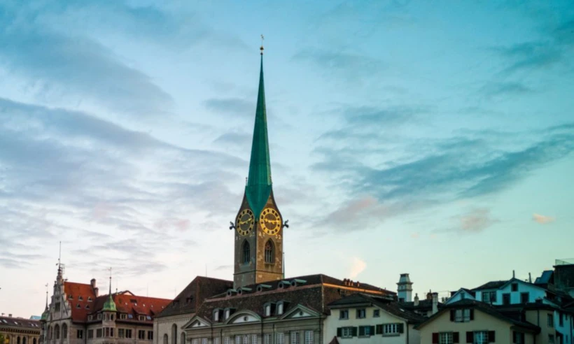 Fraumünster 