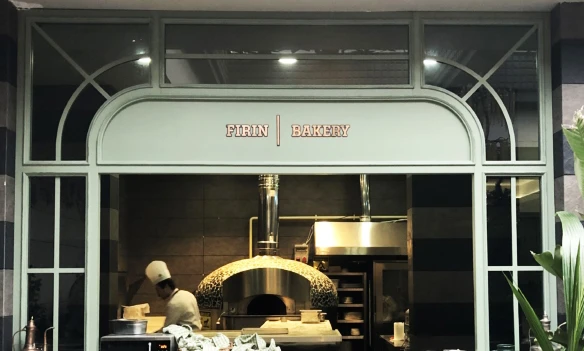 Hayad Restoran 
