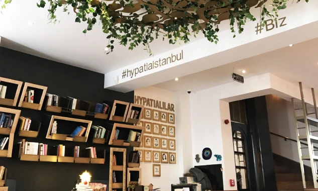 Hypatia İstanbul 