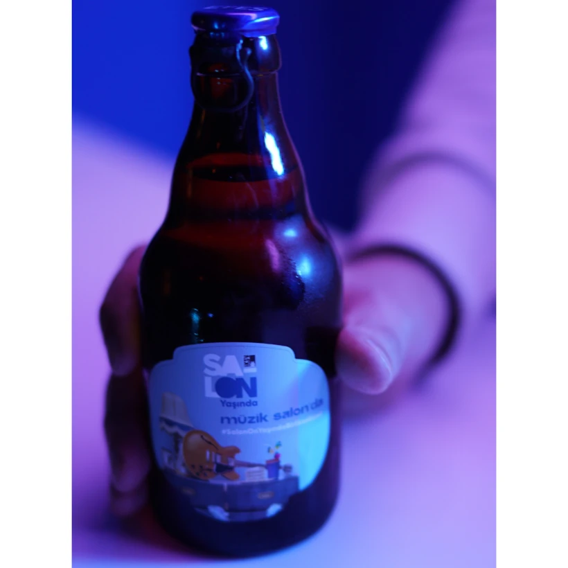 Salon 10 Yaşında | Birlikte Güzel