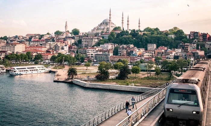 İstanbul'daki Yazarların Müzeleri
