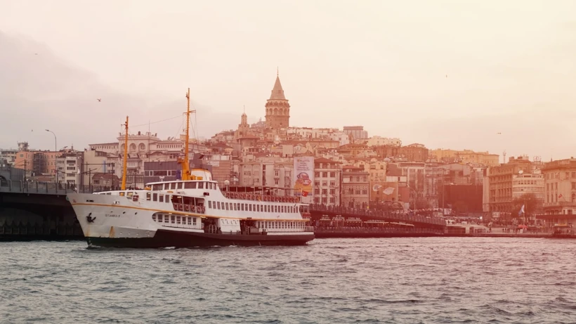 İstanbul'un Az Bilinen Yerleri 