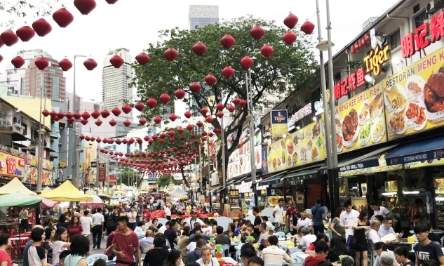 Jalan Alor