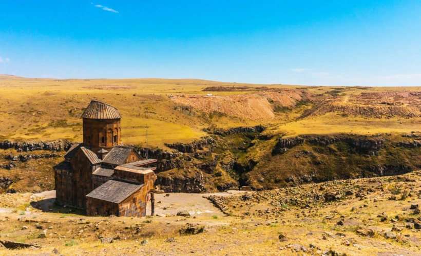 Kars Gezisi: Doğu'nun Etkileyici Şehrinde İki Gün