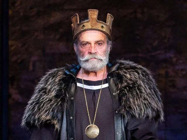 Kral Lear: Oyun Atölyesi'nden Bir Shakespeare Trajedisi