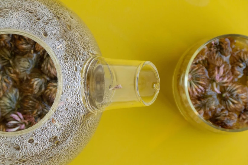 Çay Türleri