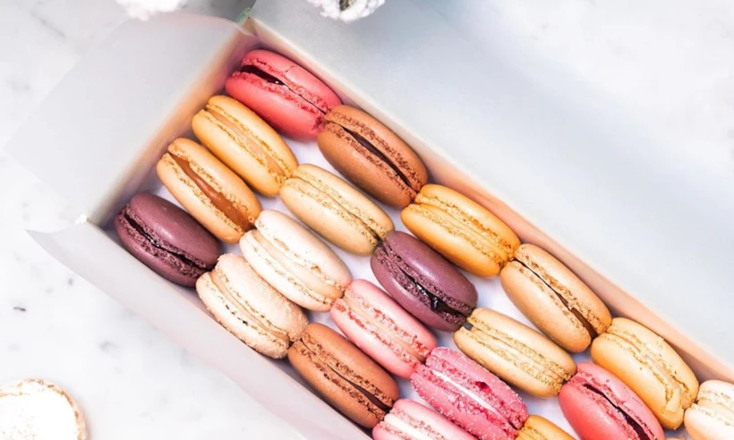 Laduree 