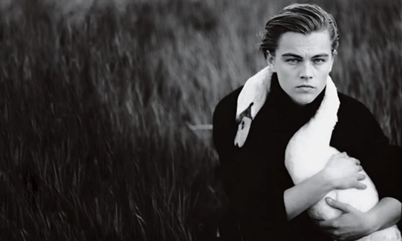 Leonardo Di Caprio