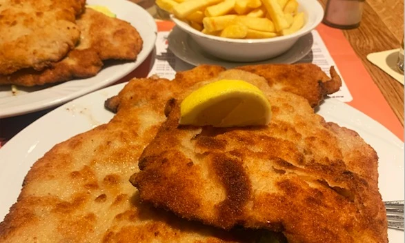 Andy’s Krablergarten 