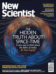 NewScientist Dergisi