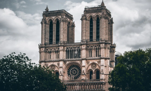 Notre Dame