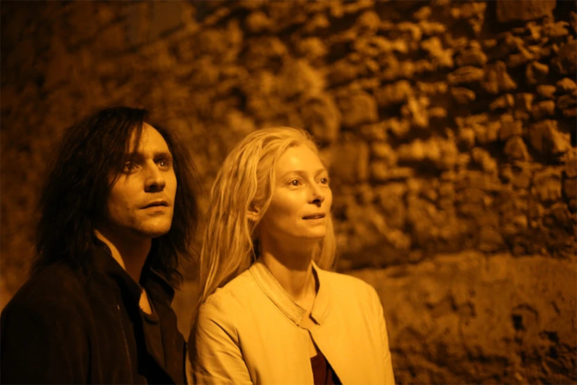 Only Lovers Left Alive 