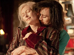 Only Lovers Left Alive: Bohem Vampir Öyküsü