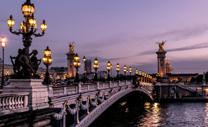 Paris Notları: Avrupa'nın Gözde Şehrinden Notlar