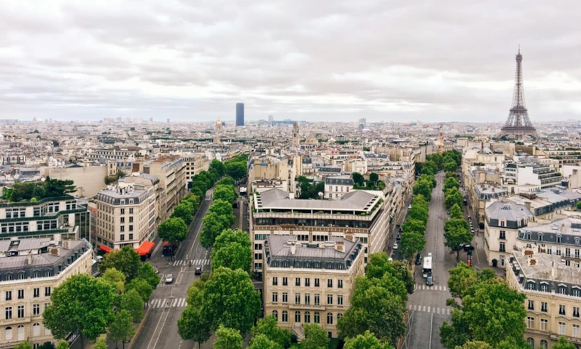 Paris 