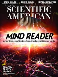 Scientific American Dergisi
