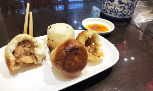 Shengjiabao
