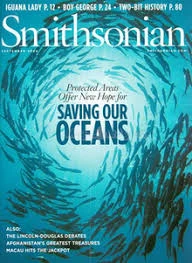 Smithsonian Dergisi
