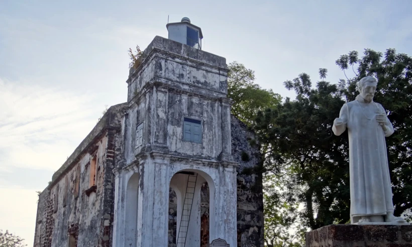 St. Paul's Church