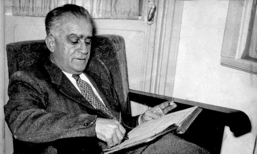 Ahmet Hamdi Tanpınar