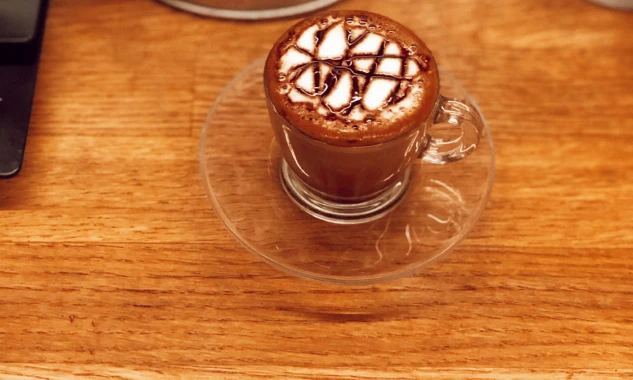 Türk Kahveli Mocha 