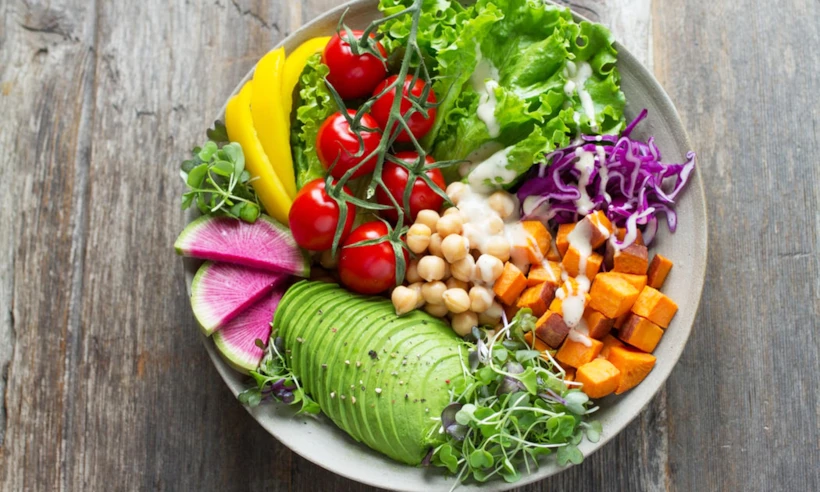 Reducetarian Uygulama