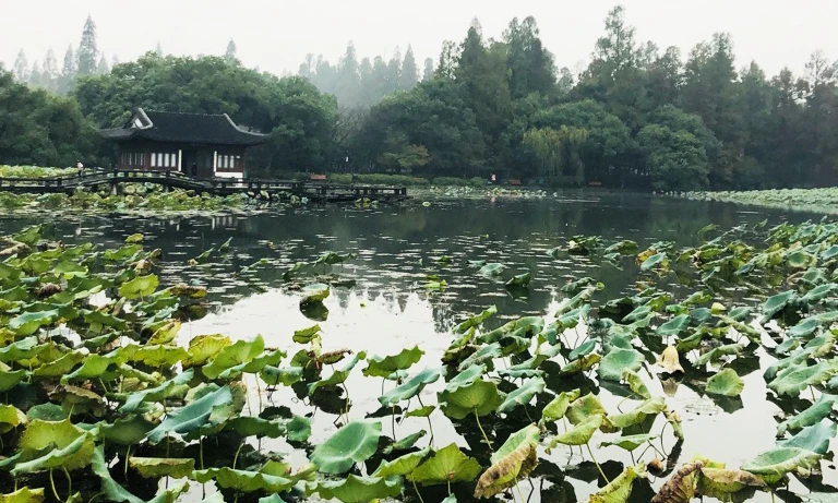 West Lake
